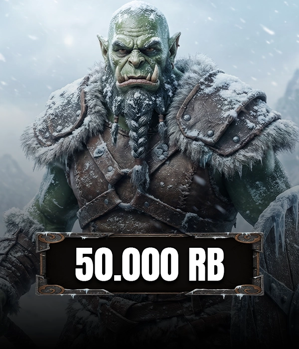 OldUsko 50000 RB